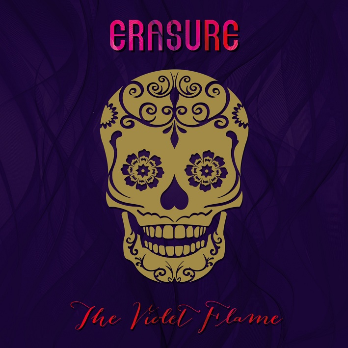 The Violet Flame Deluxe edition